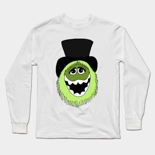 HOT FUDGE Long Sleeve T-Shirt